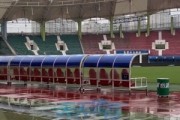 京媒：郑州大雨，河南队、国安队赛前踩场训练全部确认取消